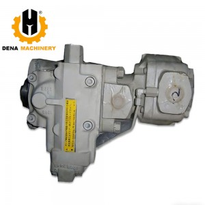 Hydraulic Pump for HYEST TOSHIBA PVA82LS013-22PL220715A PVA56L016-13PL190716A  PVA56L013-52PCL711 Piston Pump