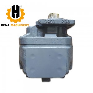 Hydraulic Gear Pump 36PL170711A 26PL220313A-26PL220612A-9PL170714A 26PL220313A 22PL220715A High Pressure Hydraulic Pump for Sale