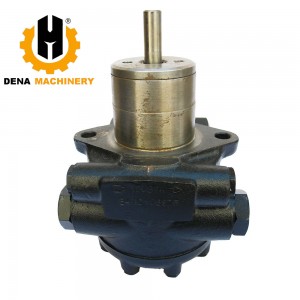 New & Original Suntec Hydraulic Pumps-Oil Pump Models E4NC 1069 E6NA 1070 E6NCK 1069 E6ND 1001 6P