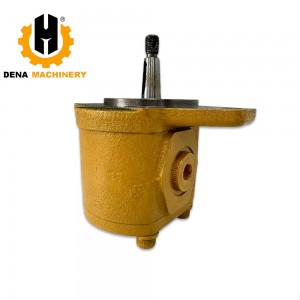 High Quality Excavator Engine Part E330C Fan Pump 283-5992 2835992 1948384 194-8384 Hydraulic Gear Main Motor Fan Drive Pu