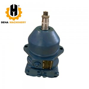 A10VEC series Axial Piston Motor A10VEC 45 DG /52WXX- VRF811C05 -S1071 Hydraulic Motor for Sale