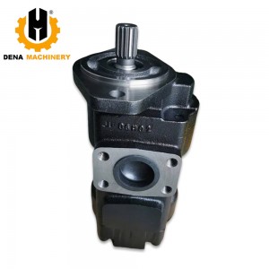 JCB202 3CX 4CX PGP620 Hydraulic Pump Parts 7029120048 332/F9030 20/925580 JCB Gear Pump 332F9030 20925580