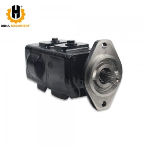 Hydraulic Pump 20/925341 20925341 20-925341 7029120007Fits for JCB207 Backhoe 3cx 4cx Piston Pump Gear Pump