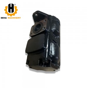 High Performance Excavator Spare Parts 332/G7134 333/G5389 Excavator Jcb211 Hydraulic Pump for Multiple Brands Models