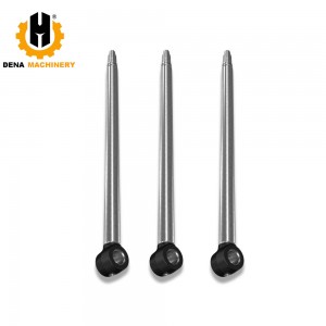 Factory Direct For CAT E336D Stick Piston Rod & Stick Hydraulic Cylinder – Part No 242-6811/2426811/357-4713/3574713 in Stock