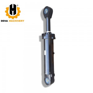 Excavator Parts for Cat E950GC Lift Cylinder 390-5901 387-0613 524-7636 Dump Hydraulic Tilt Cylinder 3870613