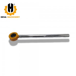 Factory Direct OEM for CAT E950GC Excavator 397-9880 Hydraulic Cylinder Rod 3979880 Bucket Cylinder