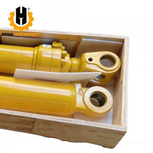 For CAT E966H Boom & Lifting Hydraulic Cylinder 242-4274 Hydraulic Tilt Cylinder Group for Wheel Loader 2424274