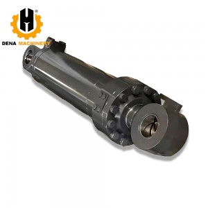 Hydraulic Cylinder Assembly 356-1391 Tilt Cylinder for cat E980L Excavator parts Hydraulic Bucket Cylinder 3561391