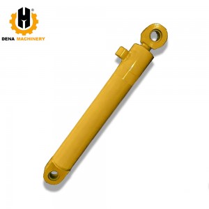 High Quality OEM 6E-5024 6E5024 4t-1574 hydraulic steering cylinder with Stock Available and Fast Delivery for CAT AD30 R1600G 815B 966D 966E 966F 962H 950H