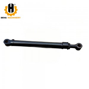 Hydraulic Cylinder 465-6234 4656234 467-1554 4671554 Boom cylinder assembly for CAT E6030 Excavator Construction Machinery Parts