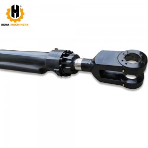 Hydraulic Stick Cylinder 465-6270 4656270  CYLINDER GP-STICK for CAT E6030 Excavator