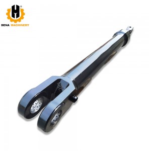 BOOM / STICK / BUCKET 598-1510 5981510 465-8605 4658605 hydraulic cylinder for Cat E6030 excavator for parts