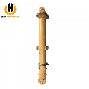Machinery Parts 5880174 588-0174 374-6601 Bulldozer Lift Cylinder Hydraulic Cylinders for ED10T2 Track-Type Tractor