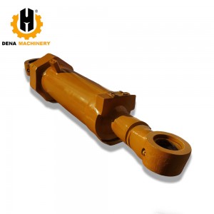 Ripper Lift Hydraulic Cylinder GP 448-4913 4484913  CYLINDER GP-RIPPER -LIFT Cylinder Group Fit CAT D5R D6N Bulldozer