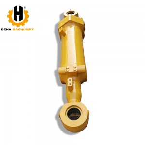 Bulldozer 1553652 155-3652  5856314 585-6314  4910252 491-0252 Hydraulic Ripper Tilt Cylinder for caterpillar D8R D8T