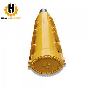Hydraulic Cylinder 311-7785 350-3843 SUSPENSION GP-FRONT for E785 front suspension cylinder 3117785 3503843
