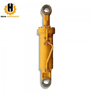 Arm Cylinder 21N-63-02333 21N-63-02322 Bucket Hydraulic Cylinder for PC1250-7 PC1250LC-7 Excavator parts