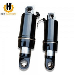 for Komatsu HD785 Rear Suspension 561-50-8B003  561-50-8B005 561-50-82001 561-50-82002 561-50-82003 Cylinder Assembly