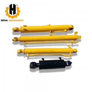 Cylinder Assembly 707-00-X7E10 707-01-X7490 707-01-X7480 CYLINDER GROUP LIFT fit GD825 GRADER