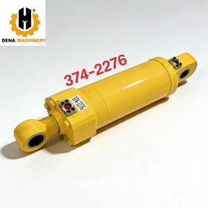 374-2285 521-8394 374-2276 3742276 5218394 3742285 Lift Tilt Steering Cylinder for D10T2 Track Type Tractor