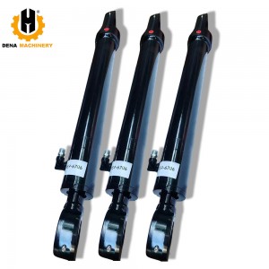 359-6706 3596706 482-9215 Hydraulic/Steering Cylinder Assembly – High Quality China Made for 950/950L/950M/962/962M Wheel Loader