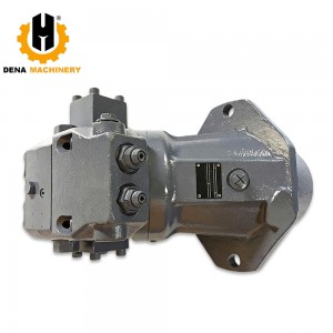 OEM New Axial Piston Motor 368-2782, 3682782 piston fixed displacement motor travel motor  for  A2FM28