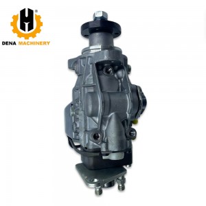 225-5173 191-5611 Hydraulic Fuel Injection Pump for 432e 3054E Loader – 2255173 Replacement Pump