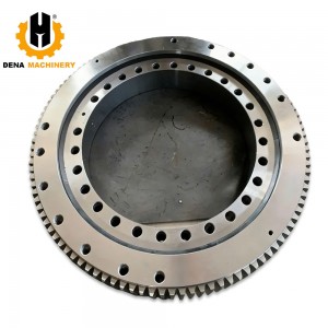 209-38-73360 Swing Bearing Ring for Komatsu PC750 PC800 PC1000 PC1250 – Hot Selling Excavator Part