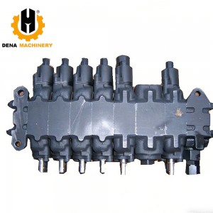 366-300-30000 366-324-60000 Main Control Hydraulic Valve for Tadano Crane Spare Parts 366-341-80000