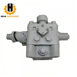 366-324-40000  366-324-20001Hydraulic Piston Pump – Direct Replacement for Tadano Crane 366-324-20001 Parts
