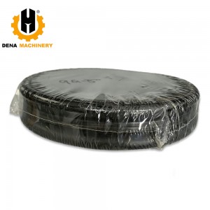 9G-5317 9G-5315 Silicone Oil Seal for E225 227 235B/C/D 245B Excavator Dozer Loader Floating Seal