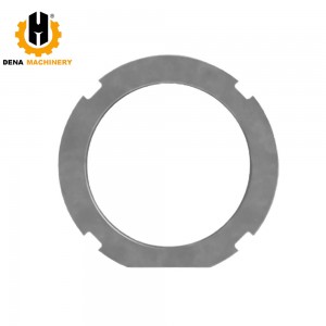 9C-8419 Genuine Caterpillar M105 X 2MM Bearing Lock Nut – New