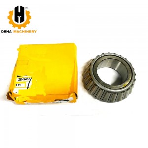 2D-9455 2D9455 Tapered Roller Bearing Cone Replacement Suitable for Caterpillar Heavy Equipment