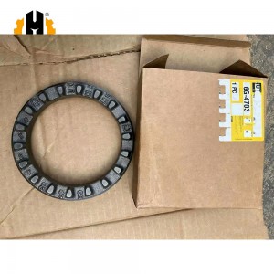 6G-4703 6g-4703 Bevel Gear Ductile Iron Nut for CAT 950GC 140GC Loader Transmission Part