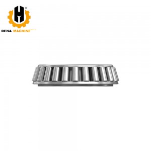 030-0061 0300061 High-Quality Tapered Roller Bearing Cone for CAT 950GC 140GC Loader Grader