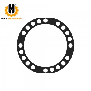 226-2684 2262684 Thick Steel Shim Pack Gasket Set for CAT 950G 950H 962G 962K Loader Grader