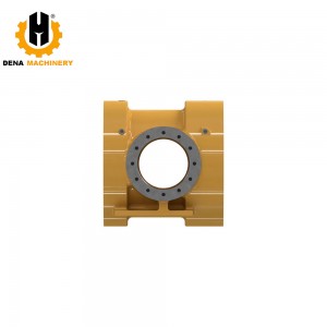 327-2246 3272246 Housing Assembly for CAT E950GC Wheeled Bulldozer Construction Equipment Spare Parts