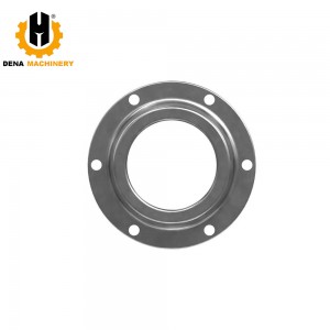 327-8556 3278556 Retaining Ring Seal for CAT 950GC Wheel Dozer Tractor Sealing System Part