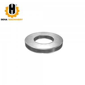 5P-8245 5P8245 Flat Washer Sealing Gasket for CAT Heavy Equipment Construction Machinery Spare Part