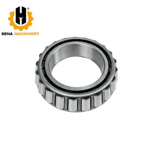 6Y-2539 6Y2539 Tapered Roller Bearing Cone for CAT 950GC 140GC Loader Grader Spare Part
