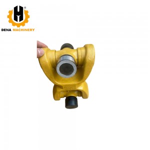 387-6043 3876043 Universal Joint Drive Shaft Group Joint for CAT 950GC Wheel Loader