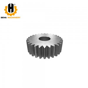 325-5440 3255440 Teeth Final Drive Planetary Gear for Caterpillar 950GC Loader