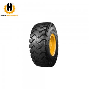 387-6049 387-6047 Tire for CAT 950GC Wheel Loader