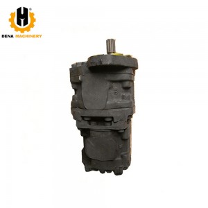 366-516-80000 366-512-30000 Main Hydraulic Piston Pump for Tadano Crane Hydraulic System Spare Part