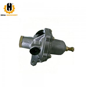 366-304-95010 366-009-4000 366-315-80000 Control Valves for Tadano Crane