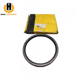 3K-0158 3K0158 Rubber Lip-Shaped Seal for Cat 950B 950E 950F Wheel Loader