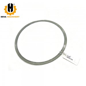3K-0159 3K0159 Oil Resistant Rubber Internal Retaining Ring