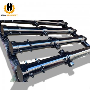 4175996/4175997 (417-5996/417-5997) Lift and Shrink Cylinder Assembly – Original Stock, for D10T2 & Loader Hydraulic Cylinder (Construction Machinery Parts)