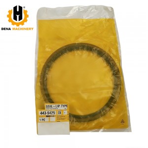 443-9425 4439425 Rotating Shaft Lip Type Seal Part
